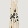 Magali Pascal - Mayra Dress (Sungai)