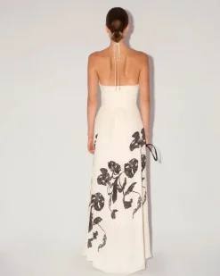 Magali Pascal - Mayra Dress (Sungai)