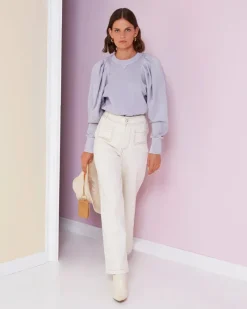 Magali Pascal - Nicola Sweater (Lavender)