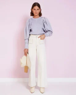 Magali Pascal - Nicola Sweater (Lavender)