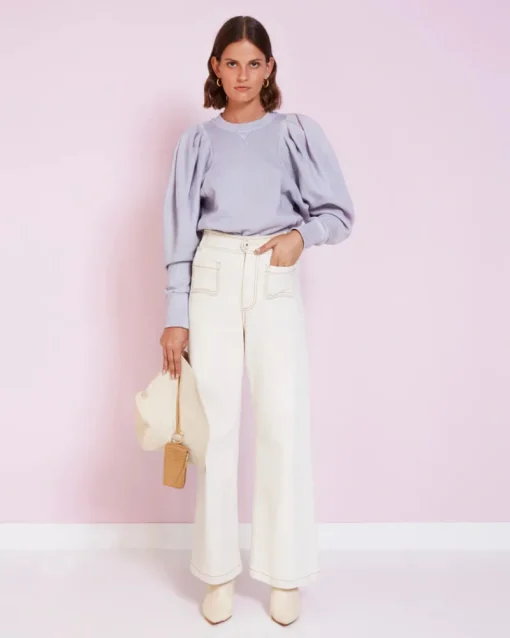 Magali Pascal - Nicola Sweater (Lavender)