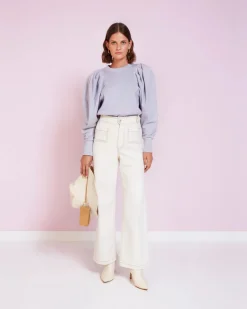 Magali Pascal - Nicola Sweater (Lavender)