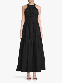 Magali Pascal - Odella Maxi Dress (Black)