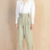 Women Magali Pascal - Odette Shirt (White)
