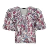 Magali Pascal - Patricia Top (Pristine Paisley Light)
