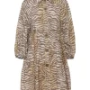 Ministry of Style - Escapism Mini Dress