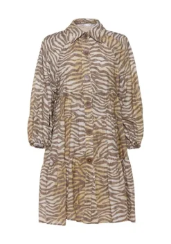 Ministry of Style - Escapism Mini Dress