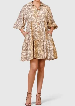 Ministry of Style - Escapism Mini Dress