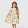 Women/Kids Ministry of Style - Garden Party Mini MOS Dress