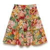 Women/Kids Ministry of Style - Into The Garden Mini MOS Skirt