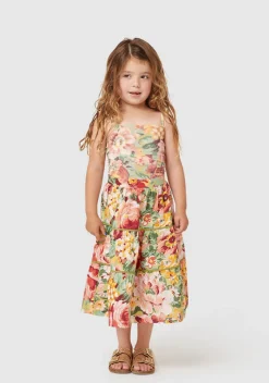 Women/Kids Ministry of Style - Into The Garden Mini MOS Skirt