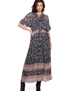 Ministry of Style - Navajo Maxi Dress FINAL SALE