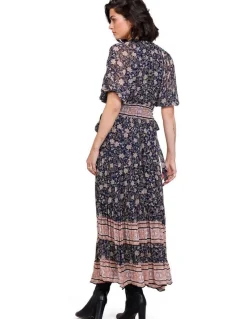 Ministry of Style - Navajo Maxi Dress FINAL SALE