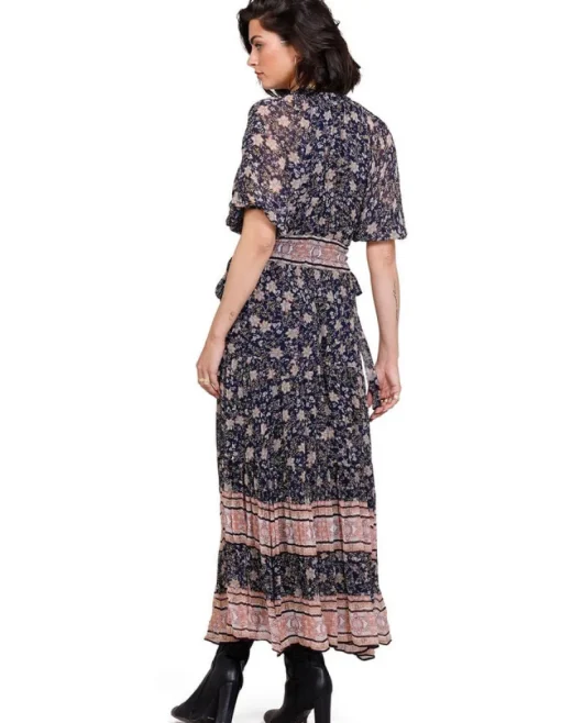 Ministry of Style - Navajo Maxi Dress FINAL SALE