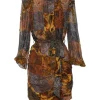 Ministry of Style - Nostaligic Affair Mini Dress