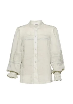 Ministry of Style - Soul Wanderer Blouse (Sage)