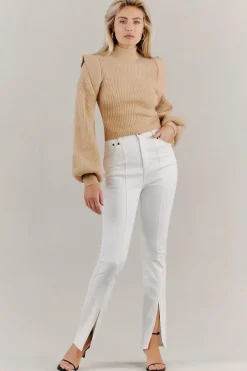 Misha - CELIA KNIT JUMPER