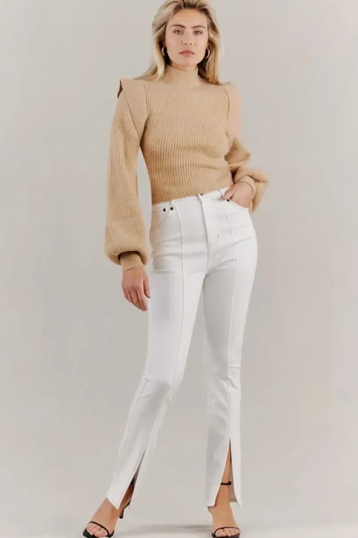 Misha - CELIA KNIT JUMPER