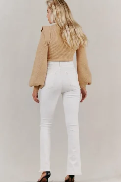 Misha - CELIA KNIT JUMPER