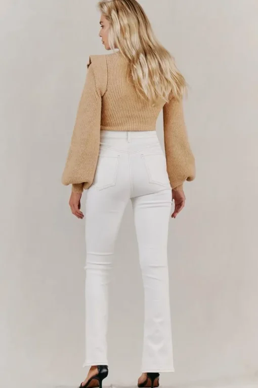 Misha - CELIA KNIT JUMPER