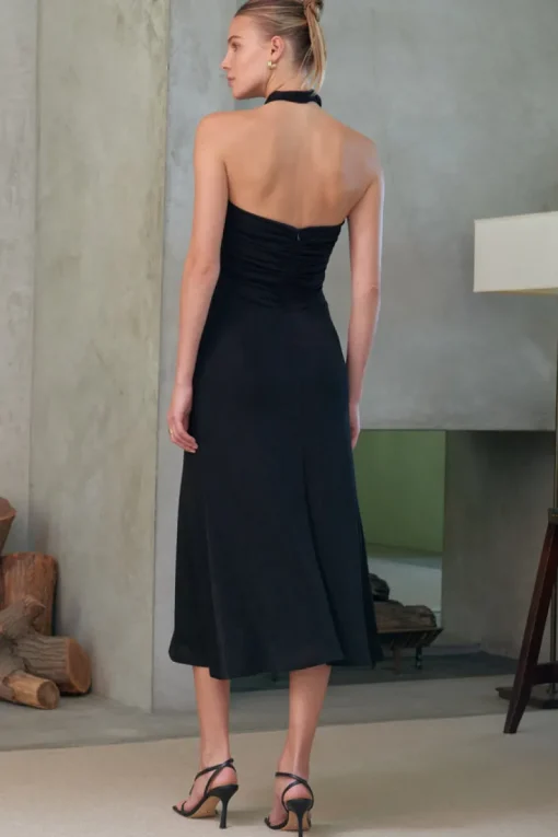 Misha - Esperanza Midi Dress