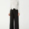 Misha Urban MISHA - OWEN PANT (BLACK)