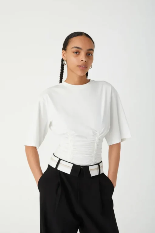 Misha Urban MISHA - OWEN PANT (BLACK)