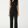 Misha Urban MISHA - TULLA TOP (BLACK)
