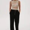 Misha Urban - BRIGHTON TANK (LATTE BEIGE)