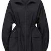 Misha Urban - HARVEY SPRAY JACKET (Black)