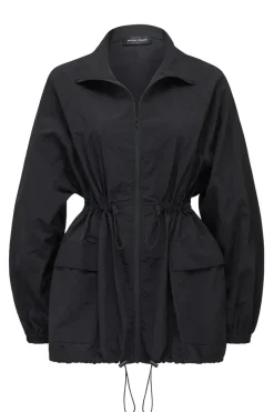 Misha Urban - HARVEY SPRAY JACKET (Black)