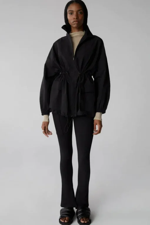 Misha Urban - HARVEY SPRAY JACKET (Black)