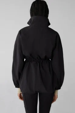 Misha Urban - HARVEY SPRAY JACKET (Black)
