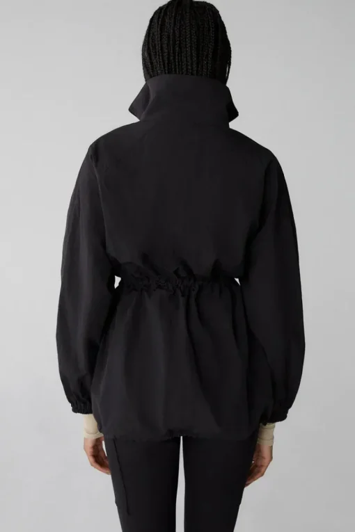 Misha Urban - HARVEY SPRAY JACKET (Black)