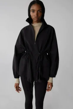 Misha Urban - HARVEY SPRAY JACKET (Black)