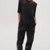 Misha Urban - KIRBY T-SHIRT (IRON GREY)
