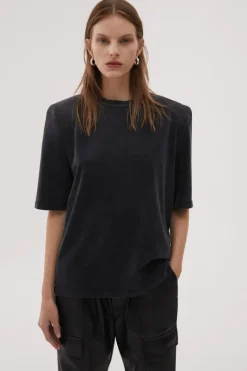 Misha Urban - KIRBY T-SHIRT (IRON GREY)