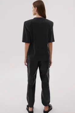 Misha Urban - KIRBY T-SHIRT (IRON GREY)