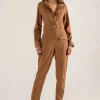 Women Mon Renn MØN RENN - Blair Boilersuit