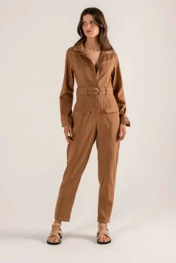 Women Mon Renn MØN RENN - Blair Boilersuit