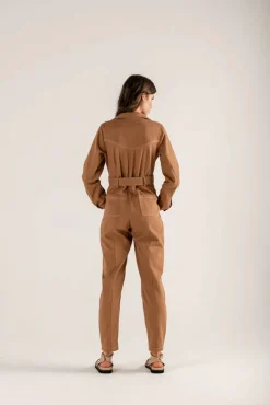 Women Mon Renn MØN RENN - Blair Boilersuit