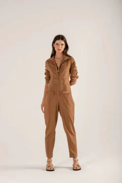 Women Mon Renn MØN RENN - Blair Boilersuit