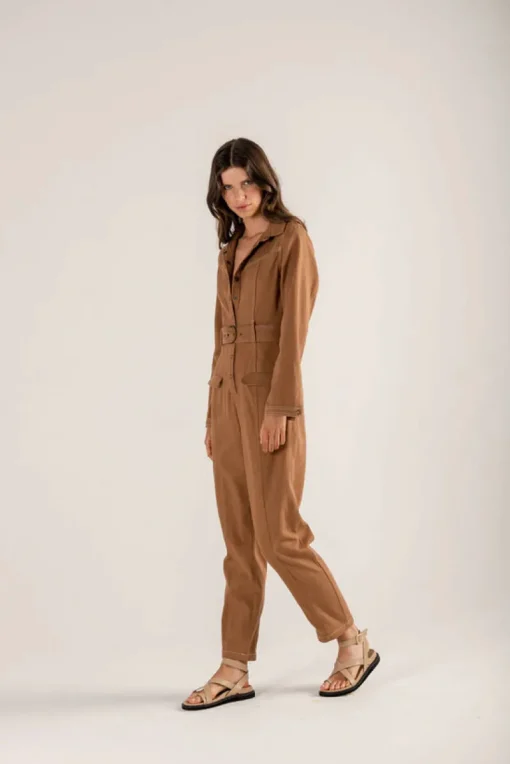 Women Mon Renn MØN RENN - Blair Boilersuit