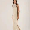 Women Mon Renn MØN RENN - Lyon Knit Pant