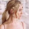 Women Morgan u0026 Taylor Morgan & Taylor - Angelina Headpiece