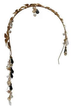 Women Morgan u0026 Taylor Morgan & Taylor - Angelina Headpiece