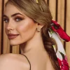 Women Morgan u0026 Taylor Morgan & Taylor - Grecia Headpiece