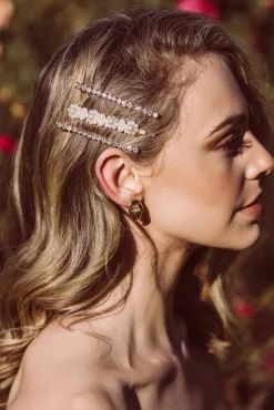 Women Morgan u0026 Taylor Morgan & Taylor - Hariette Hair Clip