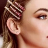 Women Morgan u0026 Taylor Morgan & Taylor - Jaelle Hair Clip (Set of Two)