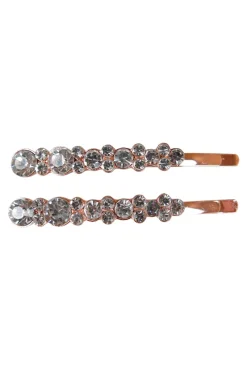 Women Morgan u0026 Taylor Morgan & Taylor - Jaelle Hair Clip (Set of Two)